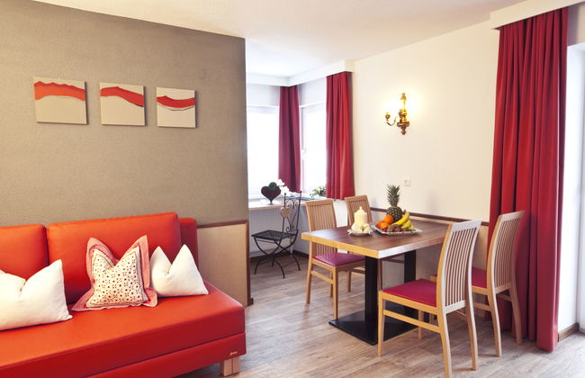 Apartamento de 3 quartos em Ischgl - Foto 3