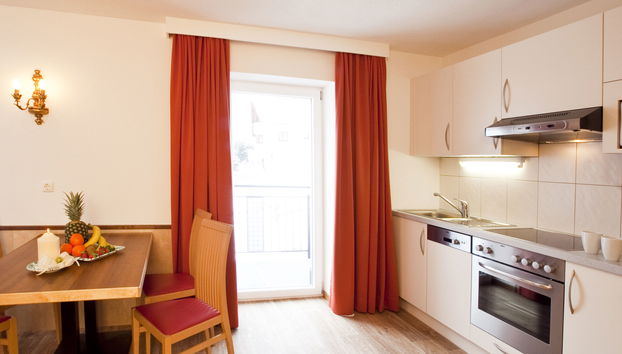 Apartment mit 3 Schlafzimmern in Ischgl - Foto 2