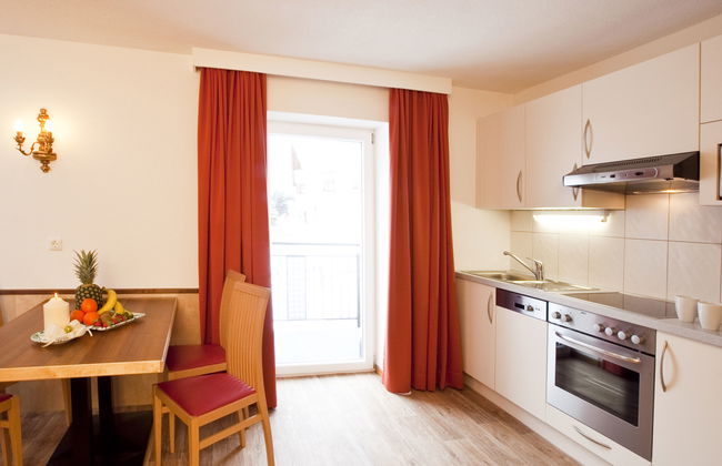 Apartamento de 3 quartos em Ischgl - Foto 2