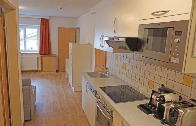 Apartamento de 3 quartos em Ischgl - Foto 8
