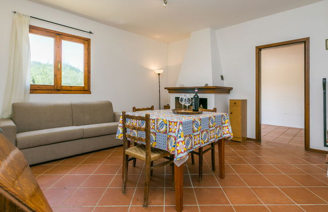 Casa de 9 quartos em Scandicci com piscina privada e jardim - Foto 37