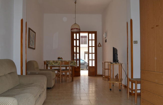 Charming Holiday Home Near The Beach With A Terrace Parking Available, Pets - Foto 14