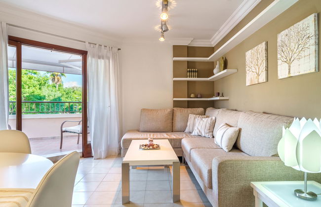 Apartment mit 4 Schlafzimmern in Alcúdia mit terrasse - Foto 7