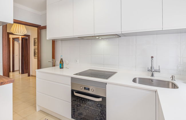 Apartment mit 4 Schlafzimmern in Alcúdia mit terrasse - Foto 10