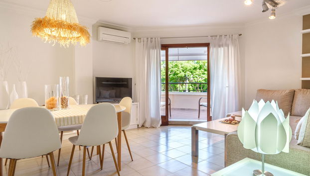 Apartment mit 4 Schlafzimmern in Alcúdia mit terrasse - Foto 3