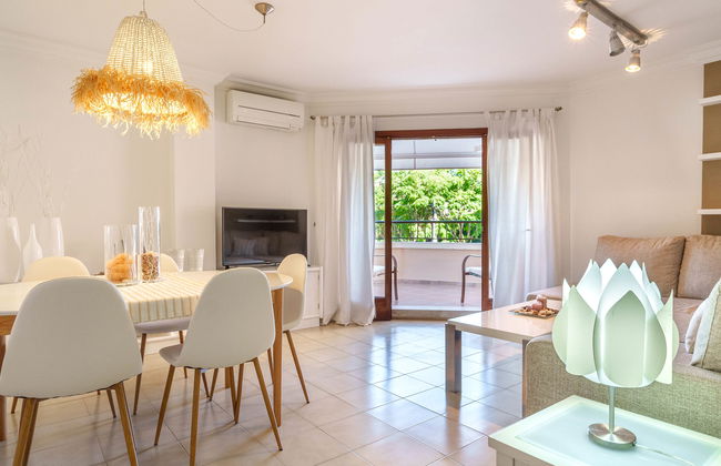 Apartment mit 4 Schlafzimmern in Alcúdia mit terrasse - Foto 3