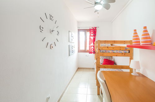 Photo 17 - 3 bedroom Apartment in Alcúdia with terrace and sea view