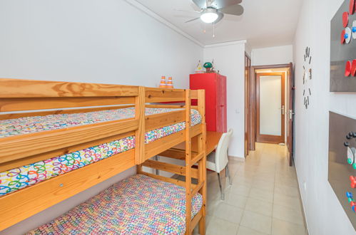 Foto 18 - Apartment mit 3 Schlafzimmern in Alcúdia mit terrasse und blick aufs meer