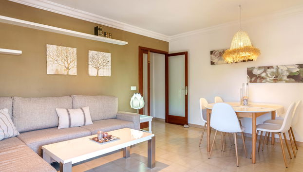 Apartment mit 4 Schlafzimmern in Alcúdia mit terrasse - Foto 4