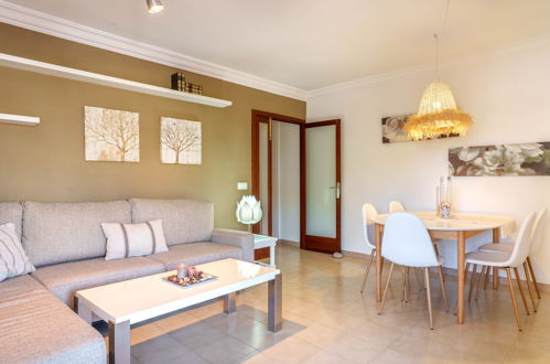 Foto 4 - Apartment mit 3 Schlafzimmern in Alcúdia mit terrasse und blick aufs meer