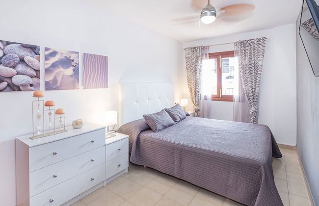 Apartment mit 4 Schlafzimmern in Alcúdia mit terrasse - Foto 12