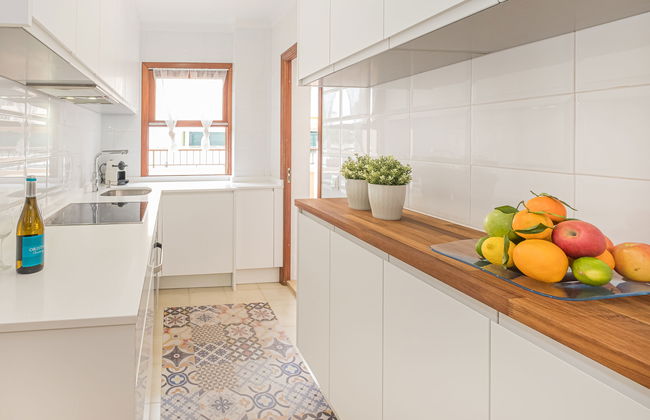Apartment mit 4 Schlafzimmern in Alcúdia mit terrasse - Foto 5