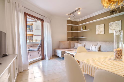 Foto 6 - Apartamento de 3 quartos em Alcúdia com terraço e vistas do mar