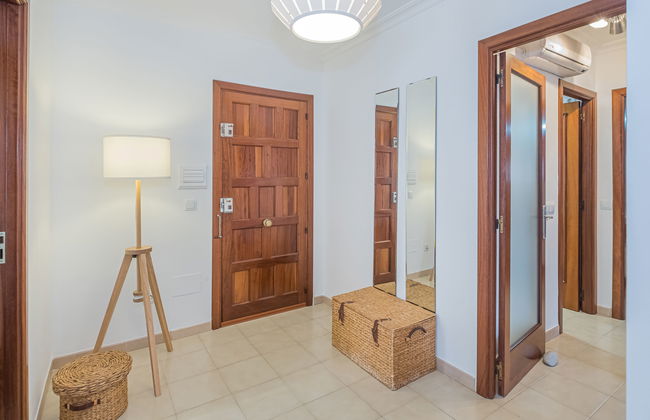 Apartment mit 4 Schlafzimmern in Alcúdia mit terrasse - Foto 11