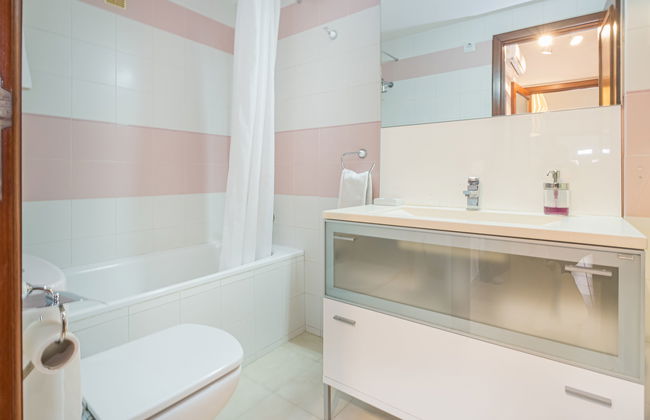 Apartment mit 4 Schlafzimmern in Alcúdia mit terrasse - Foto 19