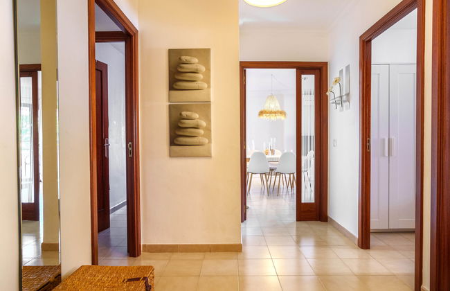 Apartment mit 4 Schlafzimmern in Alcúdia mit terrasse - Foto 21