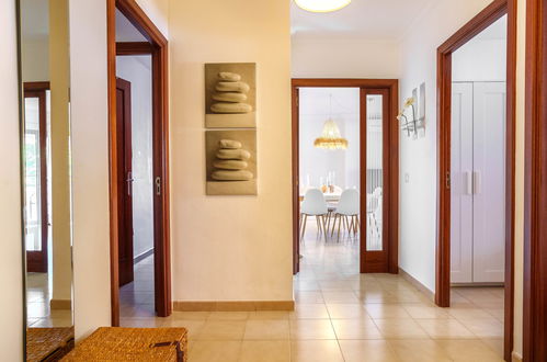 Photo 21 - 3 bedroom Apartment in Alcúdia with terrace and sea view