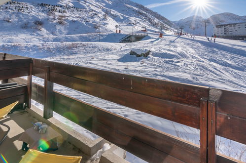 Photo 14 - Apartment in Tignes with mountain view