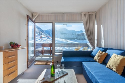 Photo 7 - Apartment in Tignes with mountain view