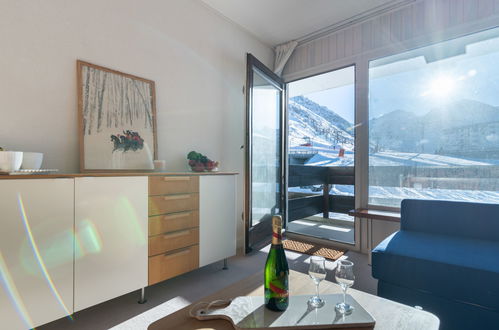 Foto 9 - Apartment in Tignes