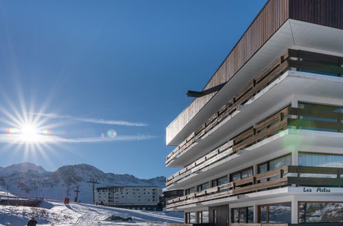 Photo 16 - Apartment in Tignes with mountain view