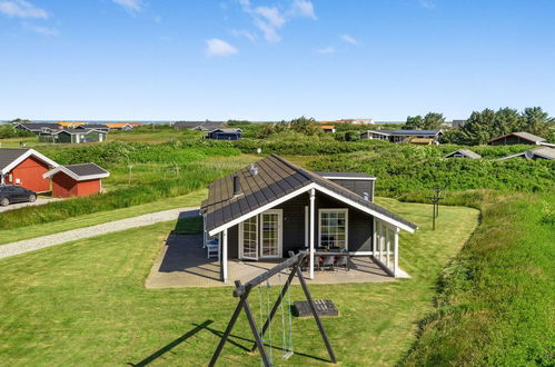 Foto 36 - Casa de 4 quartos em Løkken com terraço e sauna