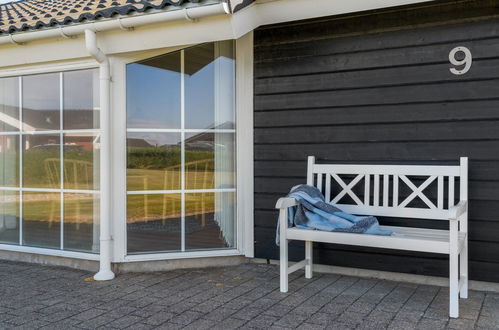 Photo 10 - Maison de 4 chambres à Løkken avec terrasse et sauna