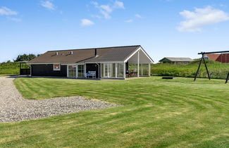Photo 3 - 4 bedroom House in Løkken with terrace and sauna