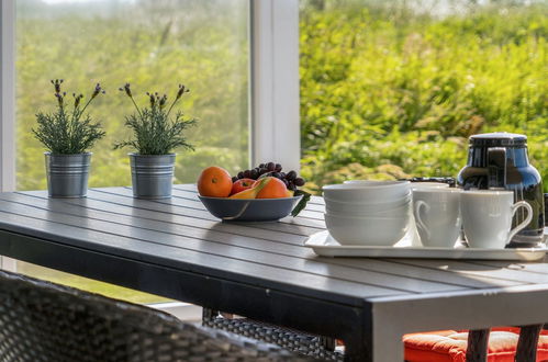 Foto 6 - Casa de 4 quartos em Løkken com terraço e sauna