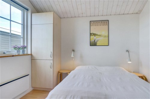 Foto 22 - Haus mit 4 Schlafzimmern in Løkken mit terrasse und sauna