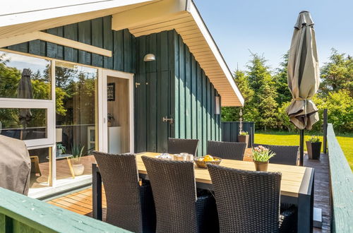 Foto 10 - Casa de 3 quartos em Løkken com terraço