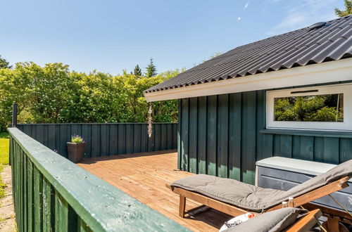 Foto 8 - Casa de 3 quartos em Løkken com terraço