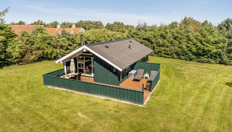 Foto 1 - Casa de 3 quartos em Løkken com terraço