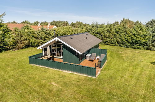 Foto 1 - Casa de 3 quartos em Løkken com terraço