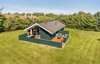 Foto 1 - Casa de 3 quartos em Løkken com terraço