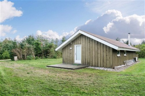 Foto 23 - Haus mit 3 Schlafzimmern in Løkken mit terrasse