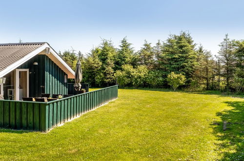 Foto 25 - Casa de 3 quartos em Løkken com terraço