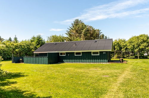 Foto 5 - Casa de 3 quartos em Løkken com terraço