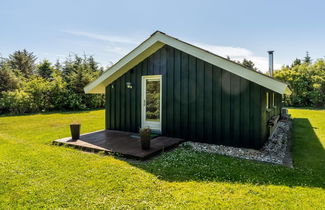 Foto 3 - Casa de 3 quartos em Løkken com terraço