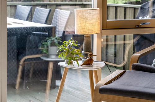 Foto 7 - Casa de 3 quartos em Løkken com terraço