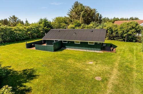 Foto 4 - Casa de 3 quartos em Løkken com terraço
