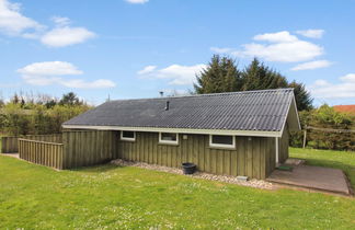 Photo 1 - Maison de 3 chambres à Løkken avec terrasse