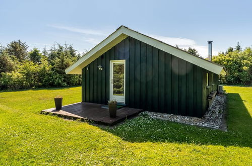 Foto 28 - Casa de 3 quartos em Løkken com terraço