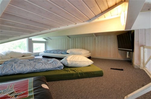 Foto 13 - Casa de 4 habitaciones en Løkken con piscina privada y terraza