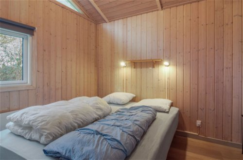 Foto 11 - Casa con 4 camere da letto a Løkken con piscina privata e terrazza