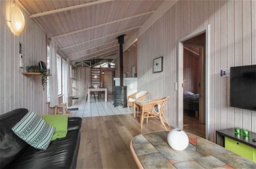 Foto 16 - Casa de 4 habitaciones en Løkken con piscina privada y terraza