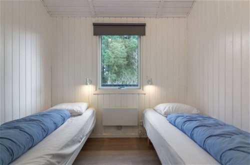 Foto 12 - Casa de 4 quartos em Løkken com piscina privada e terraço