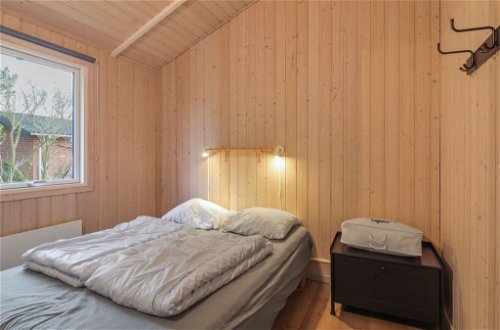 Foto 9 - Casa con 4 camere da letto a Løkken con piscina privata e terrazza