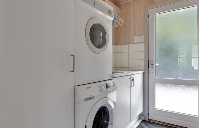 Casa de 4 quartos em Løkken com piscina privada e terraço - Foto 11