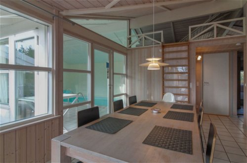 Foto 19 - Casa de 4 habitaciones en Løkken con piscina privada y terraza